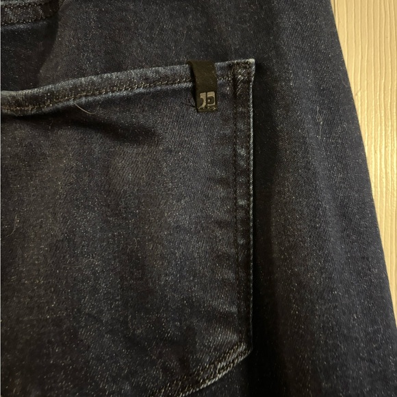 Joes’s The Mia High Rise Wide Leg Jeans || NWOT || size 33 - Picture 11 of 14